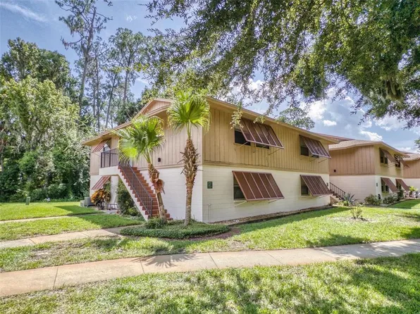 168 Perimeter Ct APT 5B, Deltona, FL 32725