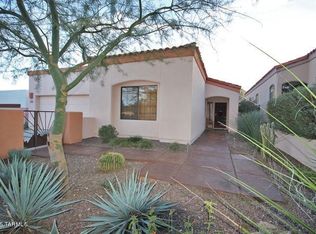 3337 W Flowering Cactus Ct, Tucson, AZ 85745