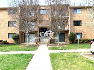 10606 Partridge Ln APT T2, Cockeysville, MD 21030