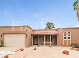 14019 N 52nd Ave, Glendale, AZ 85306