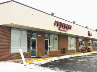 27707 Dequindre Rd., Madison Heights, MI 48071