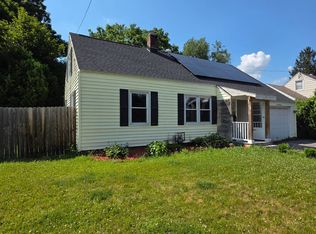 113 Riverview Pkwy N, Rome, NY 13440