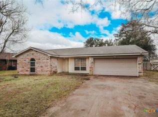 113 Dover St, Victoria, TX 77905