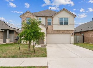 133 Cherry Ridge Rd, Georgetown, TX 78628
