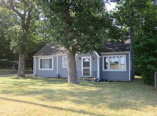 11781 W Carson City Rd, Greenville, MI 48838