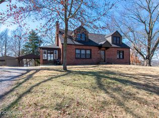 1103 Boonville Rd, Jefferson City, MO 65109