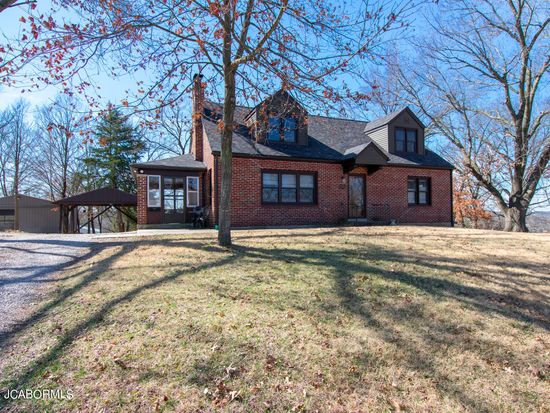 1103 Boonville Rd, Jefferson City, MO 65109