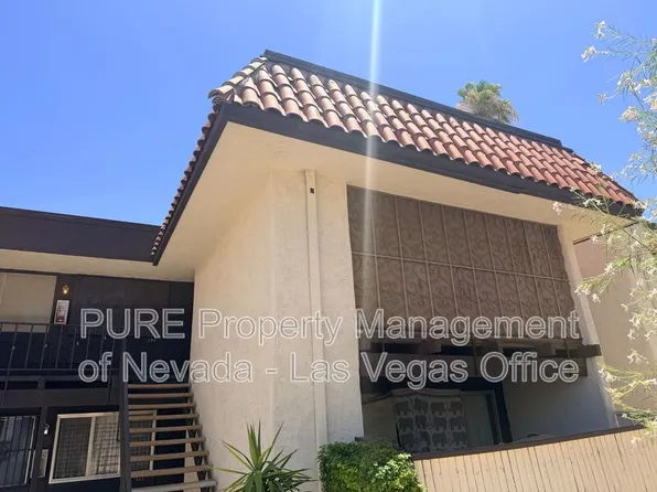 1405 Vegas Valley Dr, Las Vegas, NV
