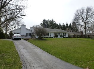 39 Donnelly Dr, Anderson, IN 46011