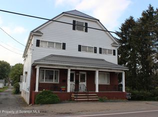 317 S Main St, Archbald, PA 18403