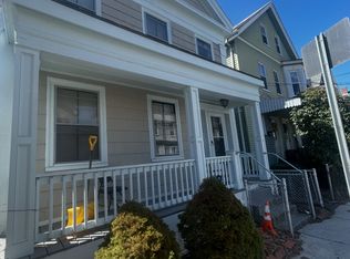 2 Saint Mary Rd, Cambridge, MA 02139