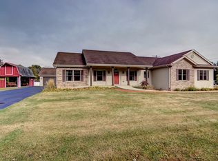 2376 Main St, Caledonia, IL 61011
