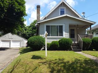 997 Indian Trl, Akron, OH 44314
