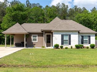 18203 Fox Hollow Loop, Hammond, LA 70401