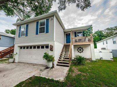 1252 Center Ave, Tarpon Springs, FL, 34689