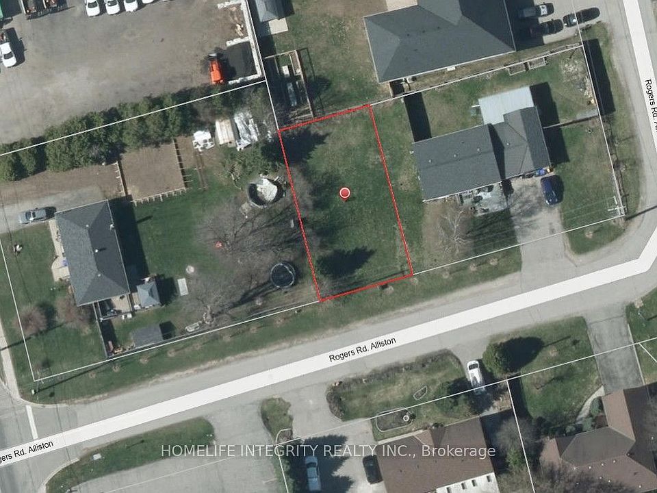 2nd image of 14 Rogers Rd
