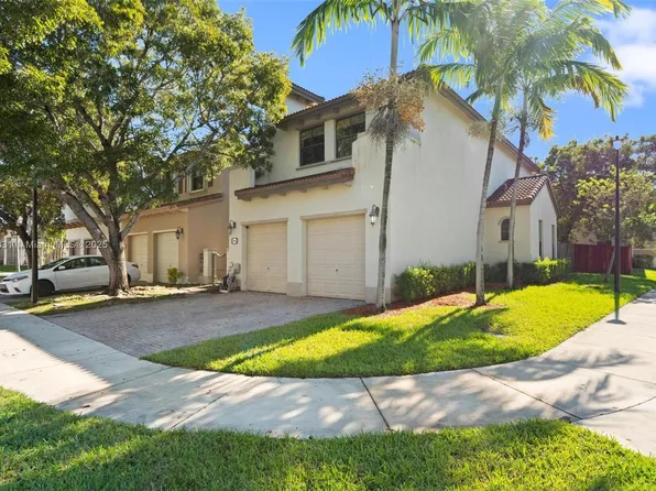 8934 SW 227th Ter, Cutler Bay, FL 33190