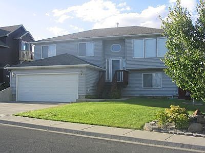 701 Golden Hills Drive