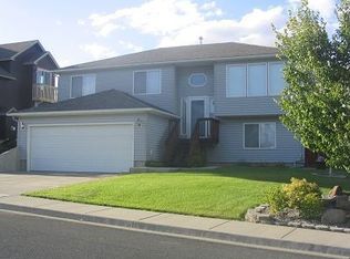 701 Golden Hills Dr, Cheney, WA 99004