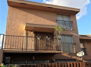 15486 SW 85th Ln #118, Miami, FL 33193