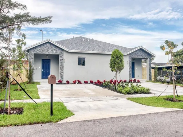 617 SW 20th Ter, Fort Lauderdale, FL 33312