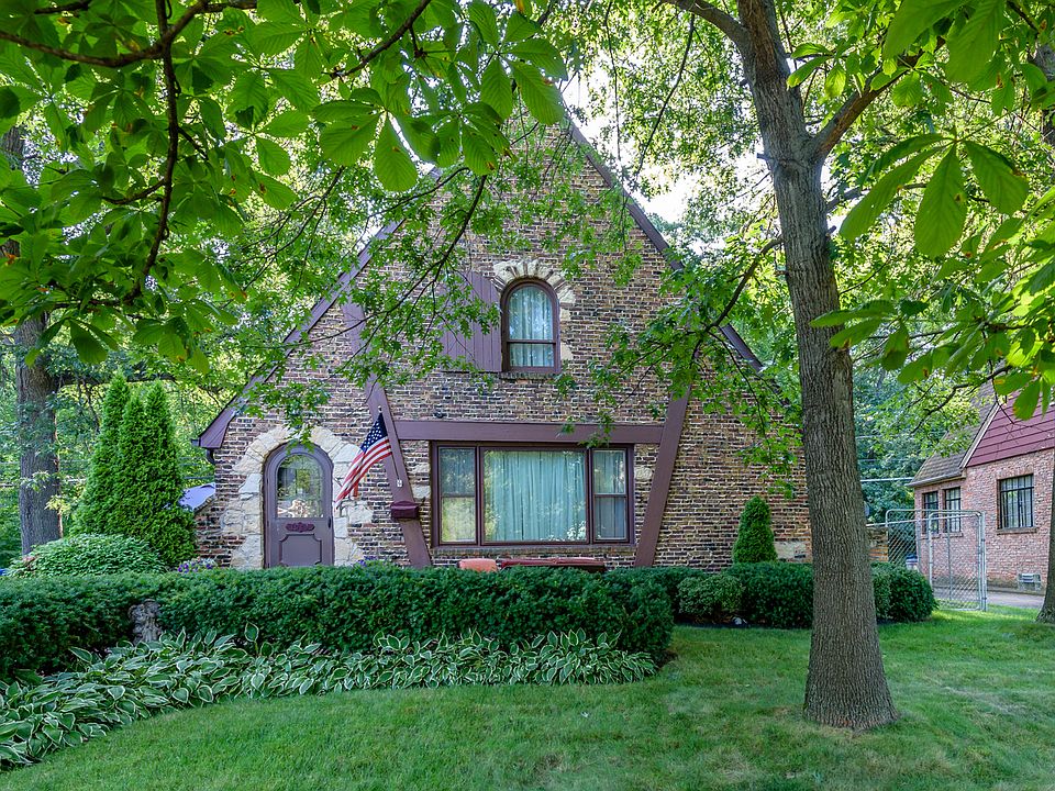 1st image of 1043 Forest Hill St