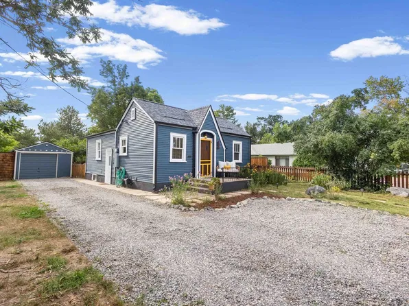 3875 Harlan St, Wheat Ridge, CO 80033