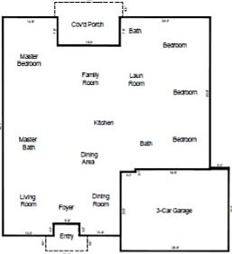 2nd image of 11811 Harpswell Dr