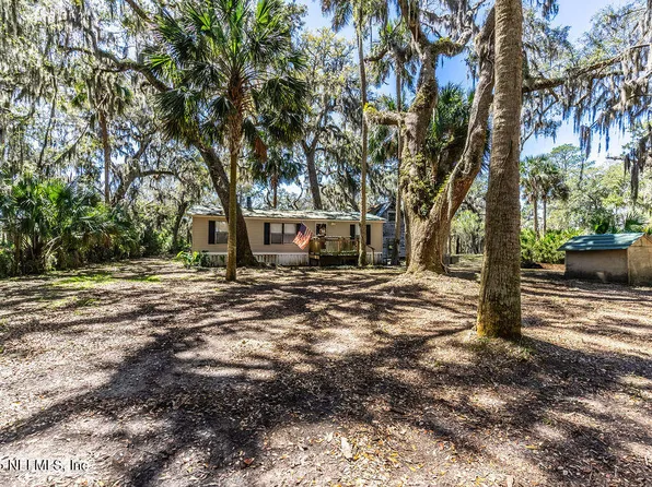 19040 WATERVILLE Road, Jacksonville, FL 32226