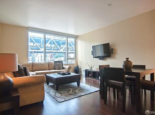 501 Beale St Unit 9E, San Francisco, CA 94105