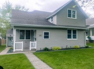 107 Sue St, Manning, IA 51455