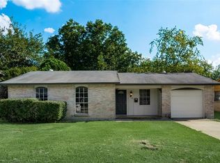 1118 Greencove Dr, Garland, TX 75040