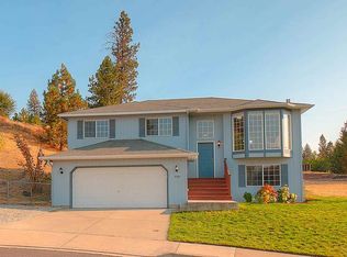 5107 W Bedford Ave, Spokane, WA 99208