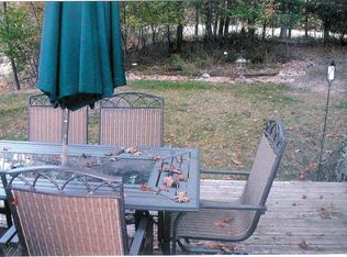 4380 Kathleen Dr, Sand Point, MI 48755