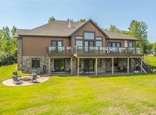 2805 9th Ave E, Owen Sound, ON N4K3E7