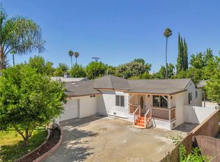 19143-19145 Jovan St, Reseda, CA 91335