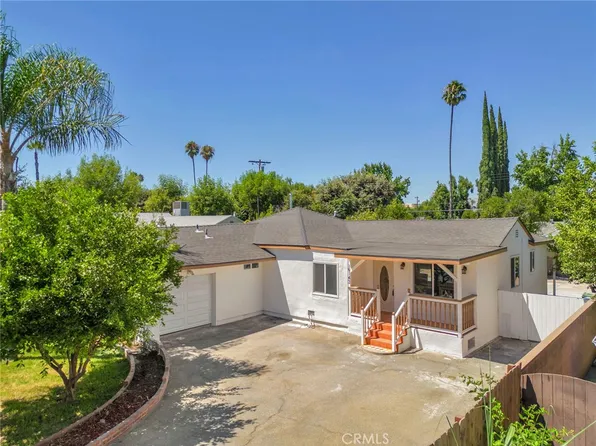 19143-19145 Jovan St, Reseda, CA 91335