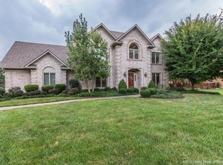 3002 Oakleigh Pl, Sellersburg, IN 47172