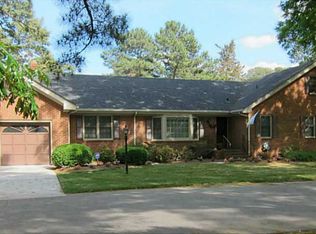 234 Valleau Rd, Norfolk, VA 23502