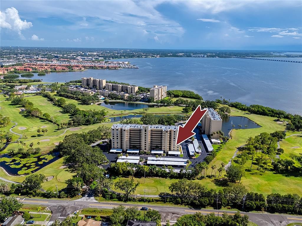 2621 Cove Cay Dr UNIT 309