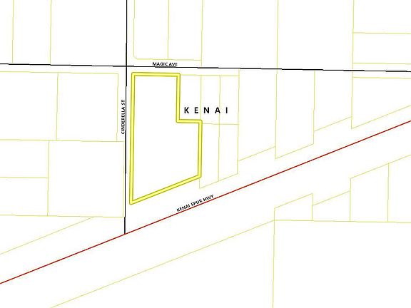 4th image of 9520 Kenai Spur Hwy