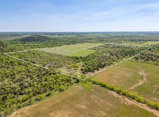 Teague Rd, Jacksboro, TX 76458