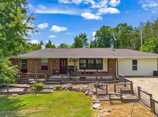209 Alexander Dr, Mountain Home, AR 72653