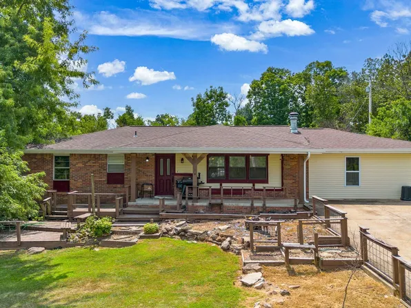 209 Alexander Dr, Mountain Home, AR 72653