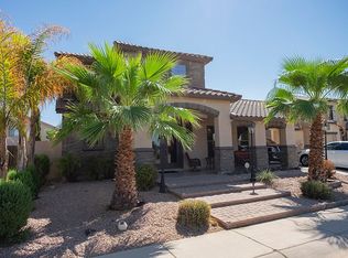 18339 N Stonegate Rd, Maricopa, AZ 85138