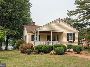 244 Bentons Pleasure Rd, Chester, MD 21619