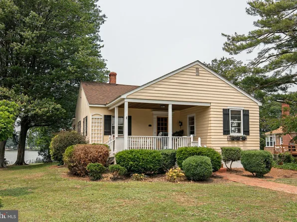244 Bentons Pleasure Rd, Chester, MD 21619