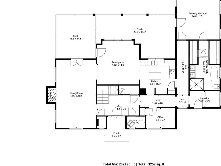 Listing photo 2