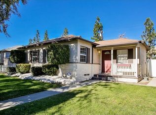 1041 Mesa Ct, Upland, CA 91786