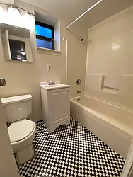 Rented by Best Apartments North Inc